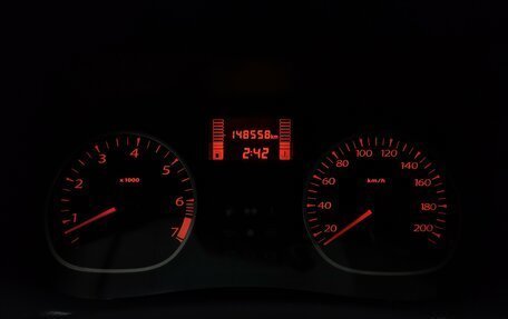 Renault Duster I рестайлинг, 2013 год, 900 000 рублей, 11 фотография