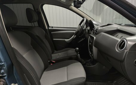 Renault Duster I рестайлинг, 2013 год, 900 000 рублей, 9 фотография