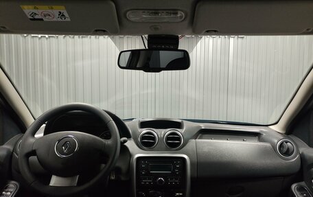 Renault Duster I рестайлинг, 2013 год, 900 000 рублей, 8 фотография