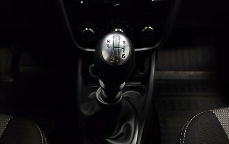 Renault Duster I рестайлинг, 2013 год, 900 000 рублей, 13 фотография