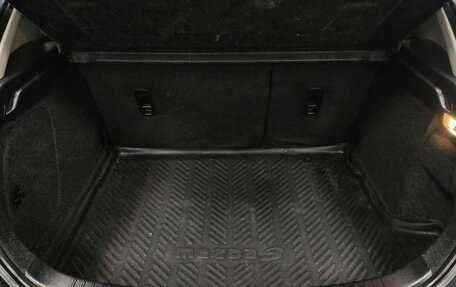 Mazda 3, 2012 год, 820 000 рублей, 18 фотография