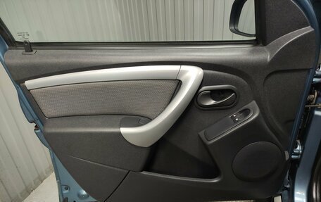 Renault Duster I рестайлинг, 2013 год, 900 000 рублей, 14 фотография