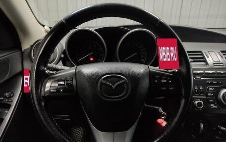 Mazda 3, 2012 год, 820 000 рублей, 7 фотография