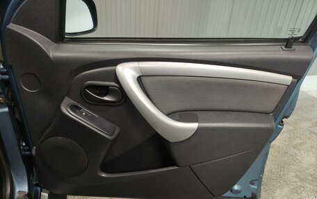 Renault Duster I рестайлинг, 2013 год, 900 000 рублей, 16 фотография