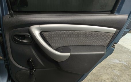 Renault Duster I рестайлинг, 2013 год, 900 000 рублей, 17 фотография