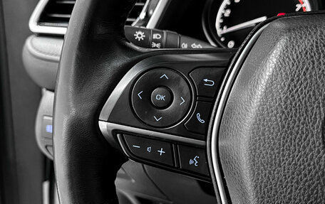 Toyota Camry, 2020 год, 3 125 000 рублей, 19 фотография