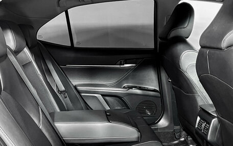 Toyota Camry, 2020 год, 3 125 000 рублей, 12 фотография