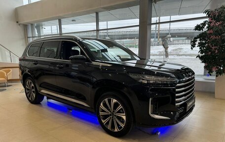 CheryExeed VX, 2024 год, 5 440 000 рублей, 2 фотография