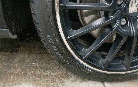 Porsche Panamera II рестайлинг, 2019 год, 7 740 000 рублей, 3 фотография