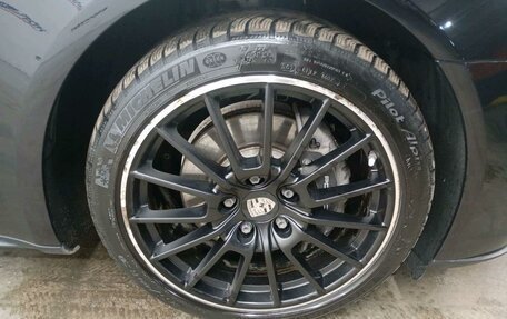 Porsche Panamera II рестайлинг, 2019 год, 7 740 000 рублей, 2 фотография