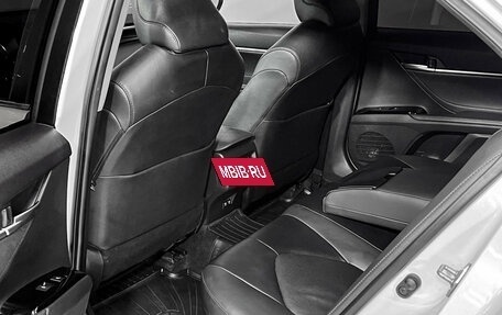 Toyota Camry, 2020 год, 3 125 000 рублей, 14 фотография