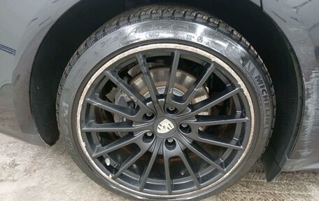 Porsche Panamera II рестайлинг, 2019 год, 7 740 000 рублей, 4 фотография