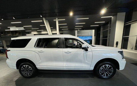 Haval H5, 2024 год, 3 699 000 рублей, 2 фотография