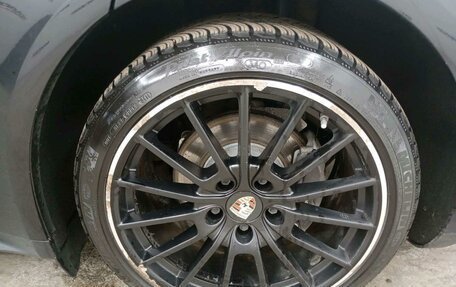 Porsche Panamera II рестайлинг, 2019 год, 7 740 000 рублей, 6 фотография