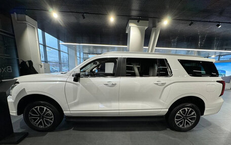 Haval H5, 2024 год, 3 699 000 рублей, 6 фотография