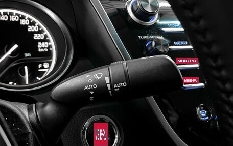 Toyota Camry, 2020 год, 3 125 000 рублей, 22 фотография