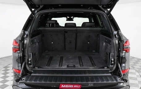 BMW X5, 2024 год, 15 500 000 рублей, 9 фотография