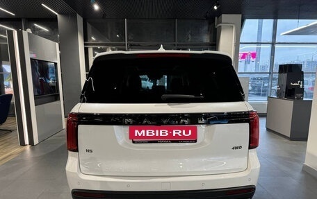 Haval H5, 2024 год, 3 699 000 рублей, 8 фотография