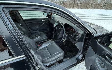 Honda Civic VII, 2003 год, 670 000 рублей, 5 фотография