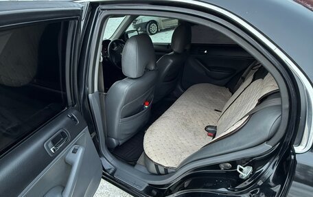 Honda Civic VII, 2003 год, 670 000 рублей, 7 фотография