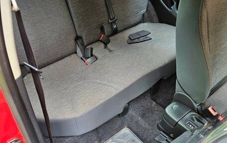 Nissan Micra III, 2006 год, 450 000 рублей, 7 фотография