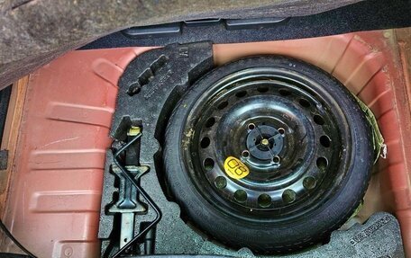 Nissan Micra III, 2006 год, 450 000 рублей, 6 фотография