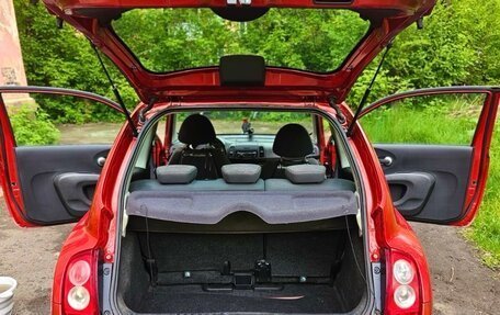 Nissan Micra III, 2006 год, 450 000 рублей, 5 фотография