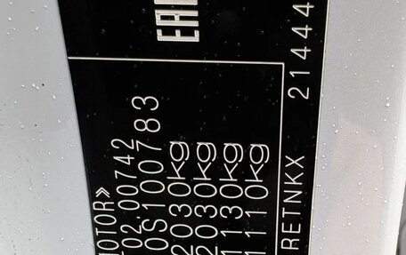 Toyota Camry, 2018 год, 2 870 000 рублей, 10 фотография