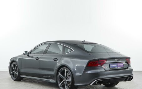 Audi RS 7, 2013 год, 4 749 050 рублей, 2 фотография