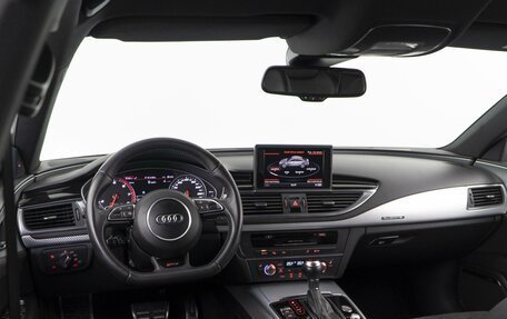 Audi RS 7, 2013 год, 4 749 050 рублей, 9 фотография