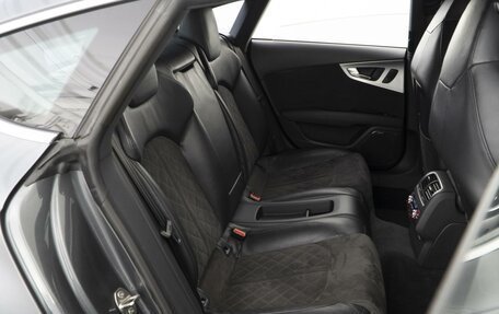 Audi RS 7, 2013 год, 4 749 050 рублей, 10 фотография