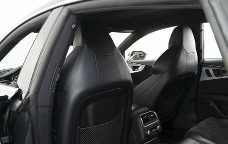 Audi RS 7, 2013 год, 4 749 050 рублей, 14 фотография