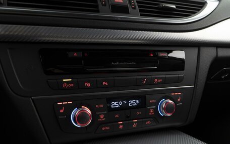 Audi RS 7, 2013 год, 4 749 050 рублей, 17 фотография