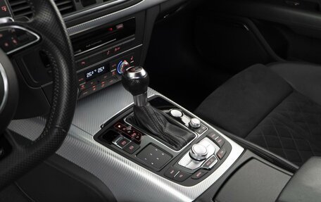 Audi RS 7, 2013 год, 4 749 050 рублей, 16 фотография