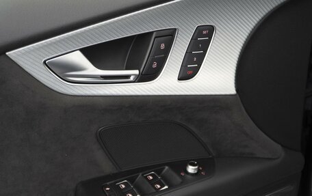 Audi RS 7, 2013 год, 4 749 050 рублей, 20 фотография