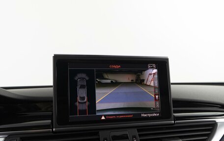 Audi RS 7, 2013 год, 4 749 050 рублей, 25 фотография