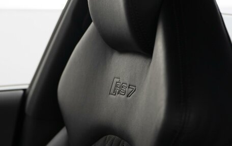 Audi RS 7, 2013 год, 4 749 050 рублей, 19 фотография