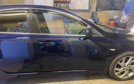 Mazda 6, 2008 год, 800 000 рублей, 11 фотография