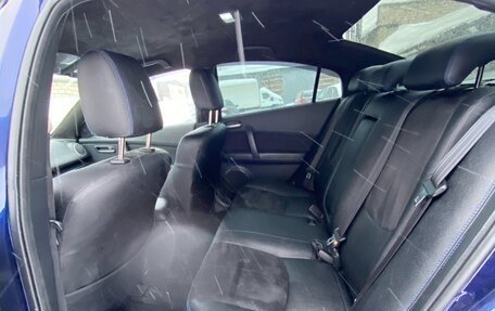 Mazda 6, 2008 год, 800 000 рублей, 7 фотография