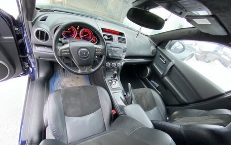 Mazda 6, 2008 год, 800 000 рублей, 8 фотография