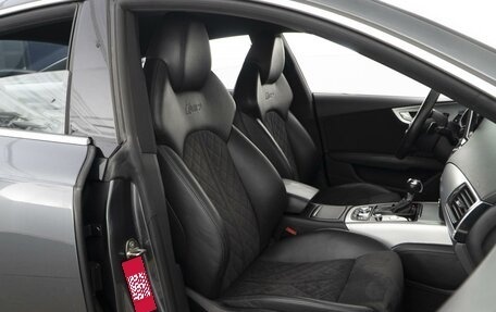 Audi RS 7, 2013 год, 4 749 050 рублей, 11 фотография