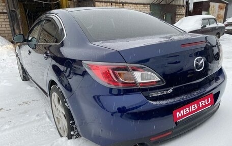 Mazda 6, 2008 год, 800 000 рублей, 2 фотография