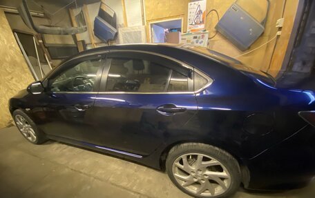 Mazda 6, 2008 год, 800 000 рублей, 18 фотография