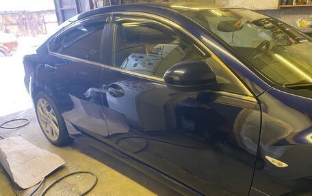 Mazda 6, 2008 год, 800 000 рублей, 15 фотография