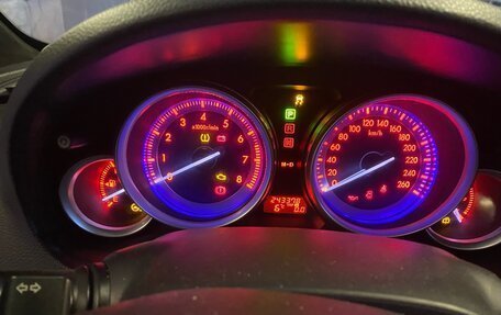 Mazda 6, 2008 год, 800 000 рублей, 22 фотография