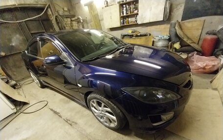 Mazda 6, 2008 год, 800 000 рублей, 20 фотография