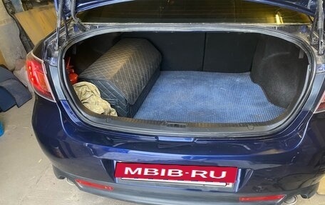 Mazda 6, 2008 год, 800 000 рублей, 13 фотография