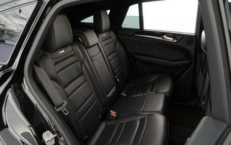 Mercedes-Benz GLE Coupe AMG, 2016 год, 4 293 900 рублей, 8 фотография