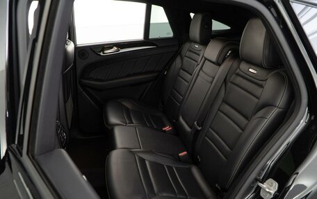 Mercedes-Benz GLE Coupe AMG, 2016 год, 4 293 900 рублей, 10 фотография