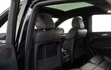 Mercedes-Benz GLE Coupe AMG, 2016 год, 4 293 900 рублей, 12 фотография